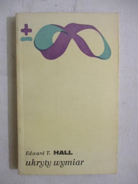 WEST OF THE THIRTIES by Edward T. Hall
