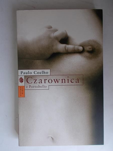 Znalezione obrazy dla zapytania Czarownica z Portobello Autor: Paulo Coelho