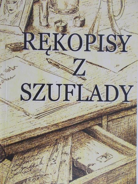 Grad Maciej - Rękopisy z Szuflady