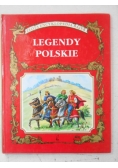 Legendy polskie