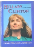 Hillary Clinton czyli władza kobiet