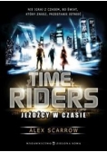 Time Riders: Jeźdźcy w czasie