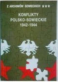 Konflikty Polsko-Sowieckie