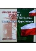 Generał Anders i jego żołnierze