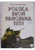 Polska broń pancerna 1939