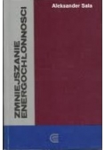 Zmniejszanie energochłonności