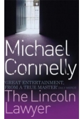 The Lincoln Lawyer