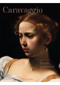 Caravaggio. Dzieła wszystkie