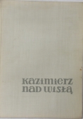 Kazimierz nad Wisłą
