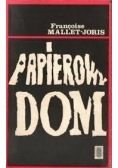 Papierowy dom