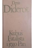 Kubuś Fatalista i jego pan
