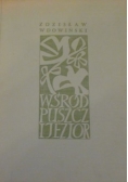 Wśród puszcz i jezior