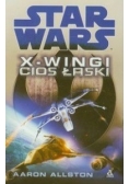X-Wingi Cios łaski