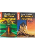 Valentine Pontifex / Kroniki Majipooru