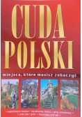 Cuda Polski Miejsca które musisz zobaczyć