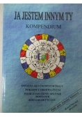 Ja jestem innym ty