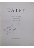 Tatry