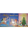 Aladyn/Łobuziak w cyrku/Gwiazdkowa niespodzianka