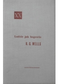 Ludzie jak bogowie