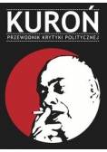 Kuroń Przewodnik Krytyki Politycznej