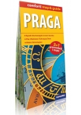 Praga comfort! map&guide