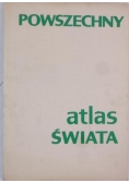 Powszechny atlas świata