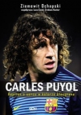 Carles Puyol Kapitan o sercu w kolorze blaugrana