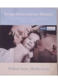 Księga rodzicielstwa bliskości