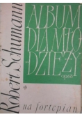 Album dla młodzieży op. 68 na fortepian