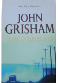 The summons