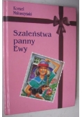 Szaleństwa panny Ewy
