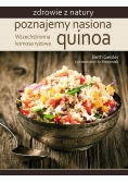 Poznajemy nasiona quinoa