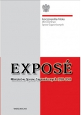 Expose ministrów spraw zagranicznych 1990-2011