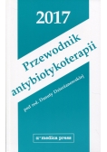 Przewodnik antybiotykoterapii 2017