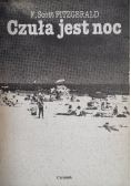 Czuła jest noc