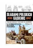 śladami polskich gąsienic 1939-1947
