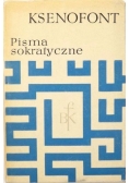 Pisma Sokratyczne, BKF