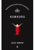 Konkurs