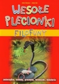 Filofuny Wesołe  plecionki