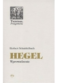 Hegel