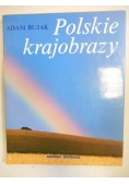 Polskie krajobrazy