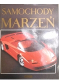 Samochody marzeń