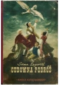 Cudowna podróż
