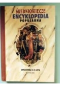 Średniowiecze encyklopedia popularna