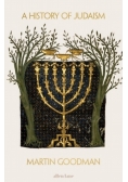A History of Judaism