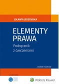 Elementy prawa