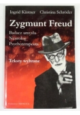 Zygmunt Freud