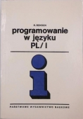 Programowanie w języku PL/I
