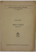 Język łaciński wydanie IX