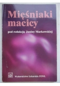 Mięśniaki macicy